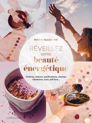 cover image of Réveillez votre beauté énergétique !